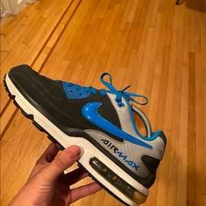 Nike Air Max Wright